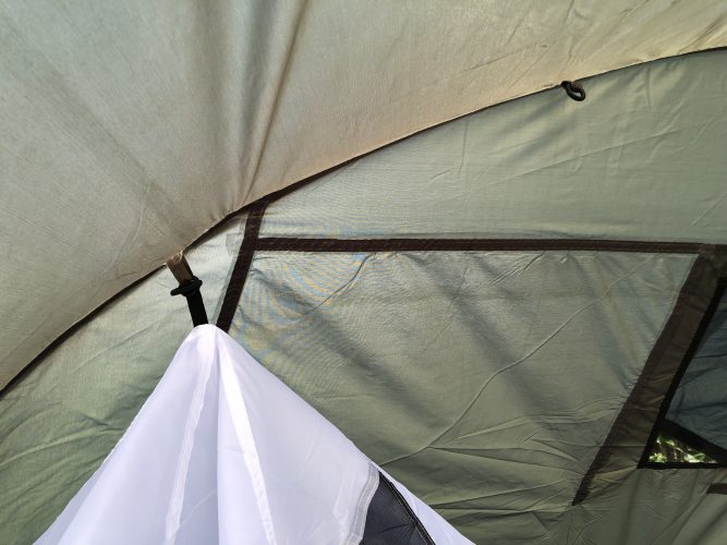 新テント購入！MIL-TEC（ミルテック）で秋キャンプ！オートリゾート 